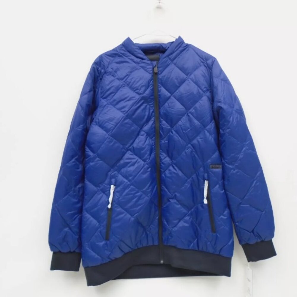 VOLCOM CASCO DOWN PUFF JACKET